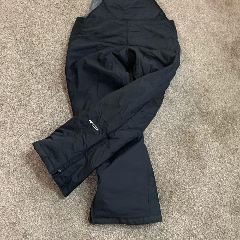 Ladies Medium Ski Jumpsuit